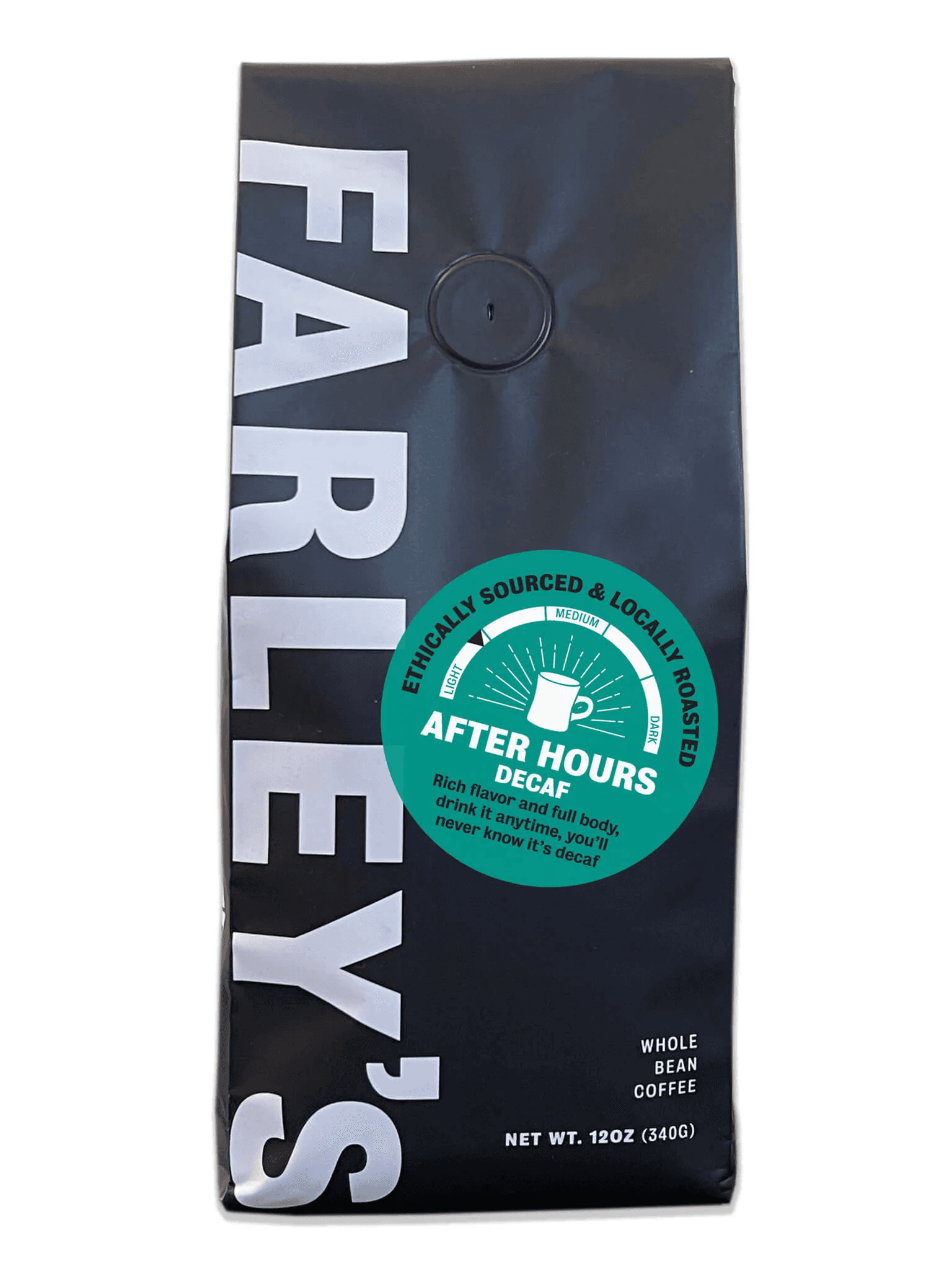 Image of After Hours Decaf