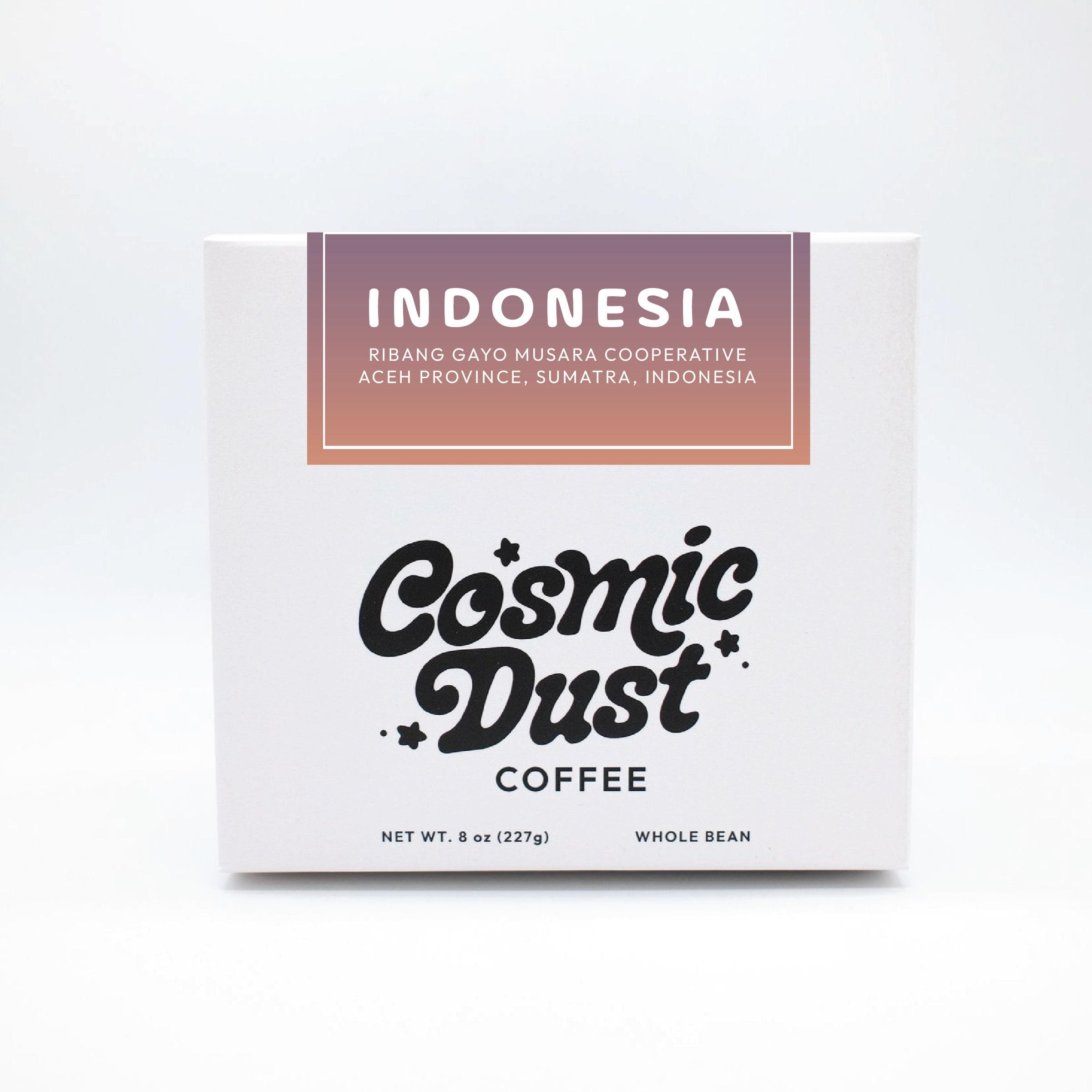 Image of Sumatra - Indonesia