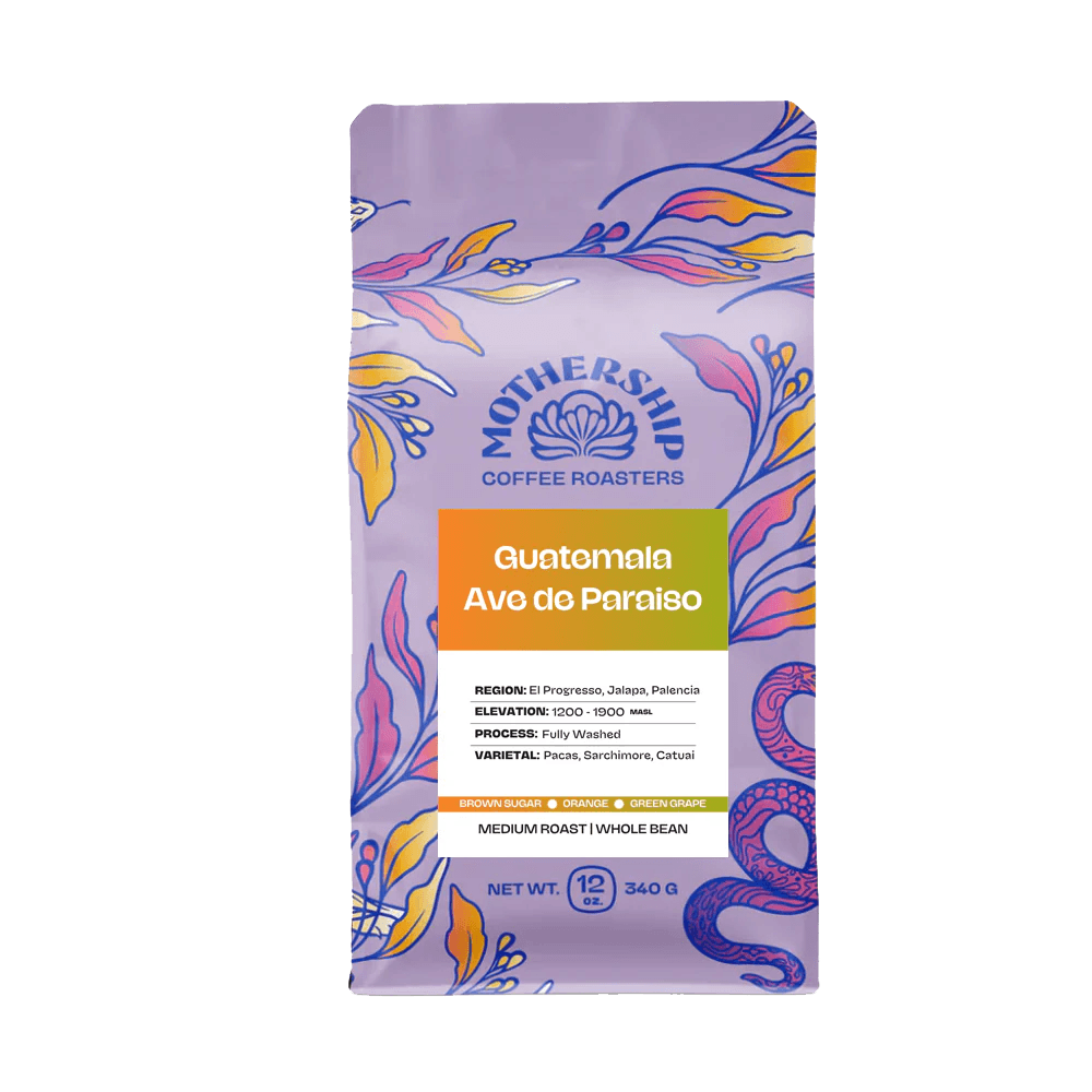 Image of Guatemala Ave De Paraiso