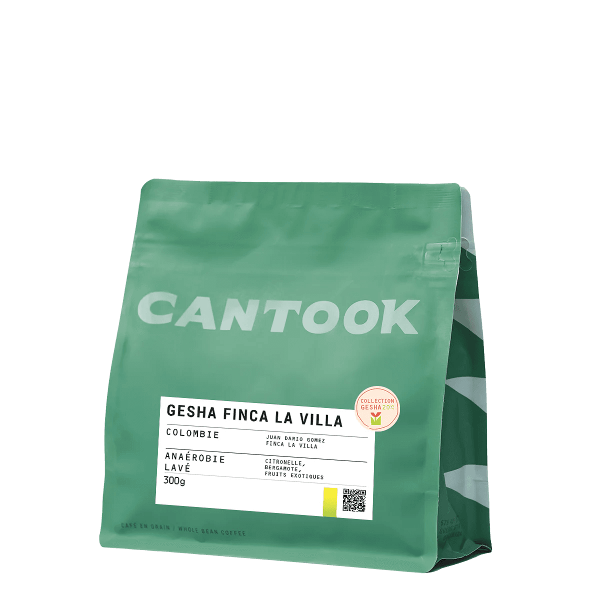 Image of Finca La Villa