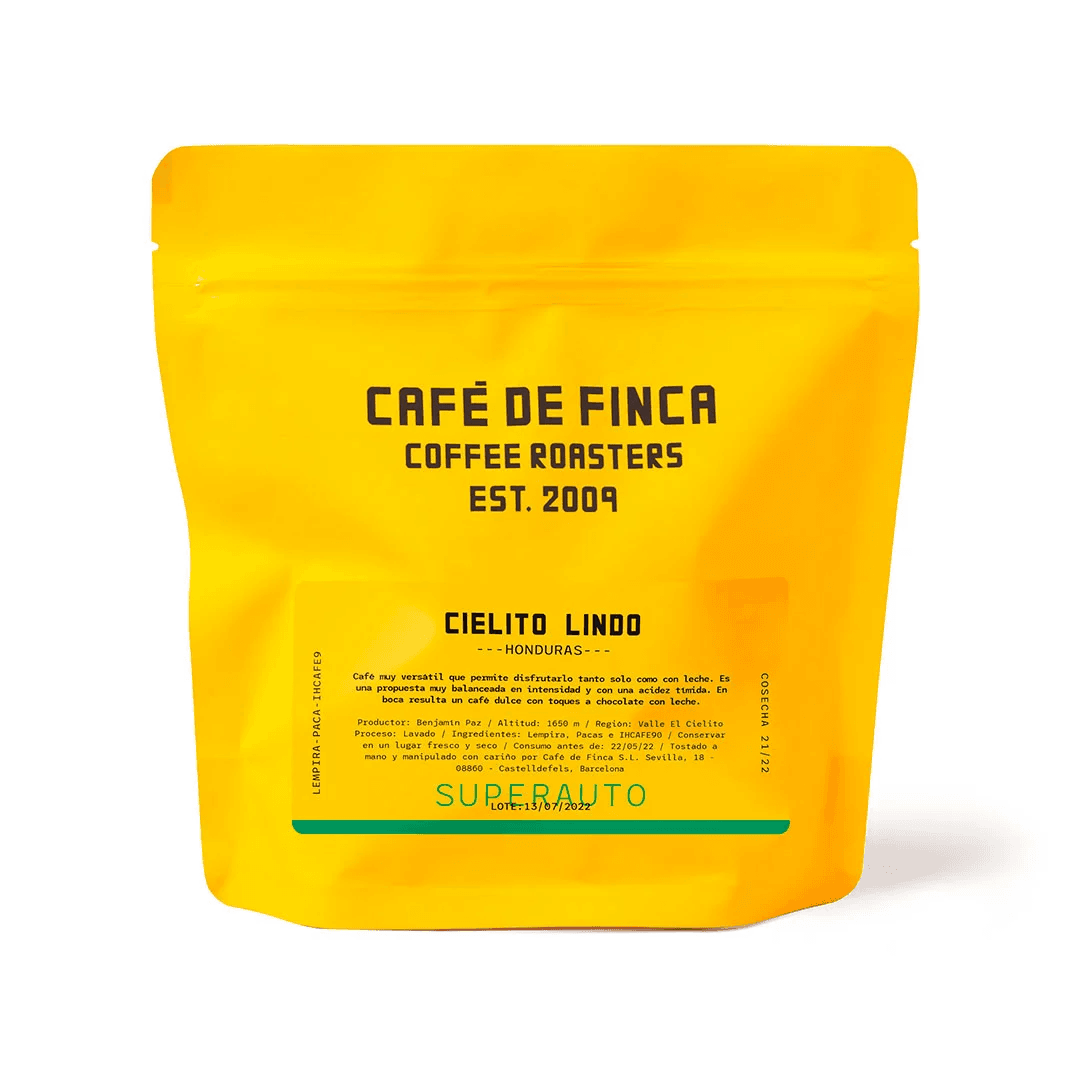 Image of Cielito Lindo