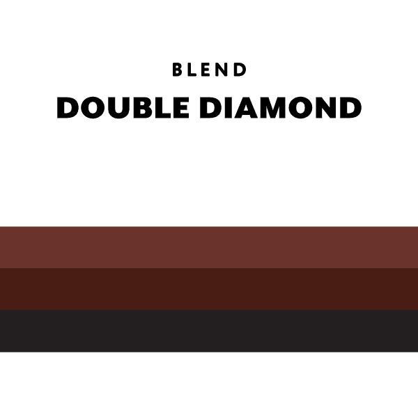 Image of Double Diamond Dark Blend