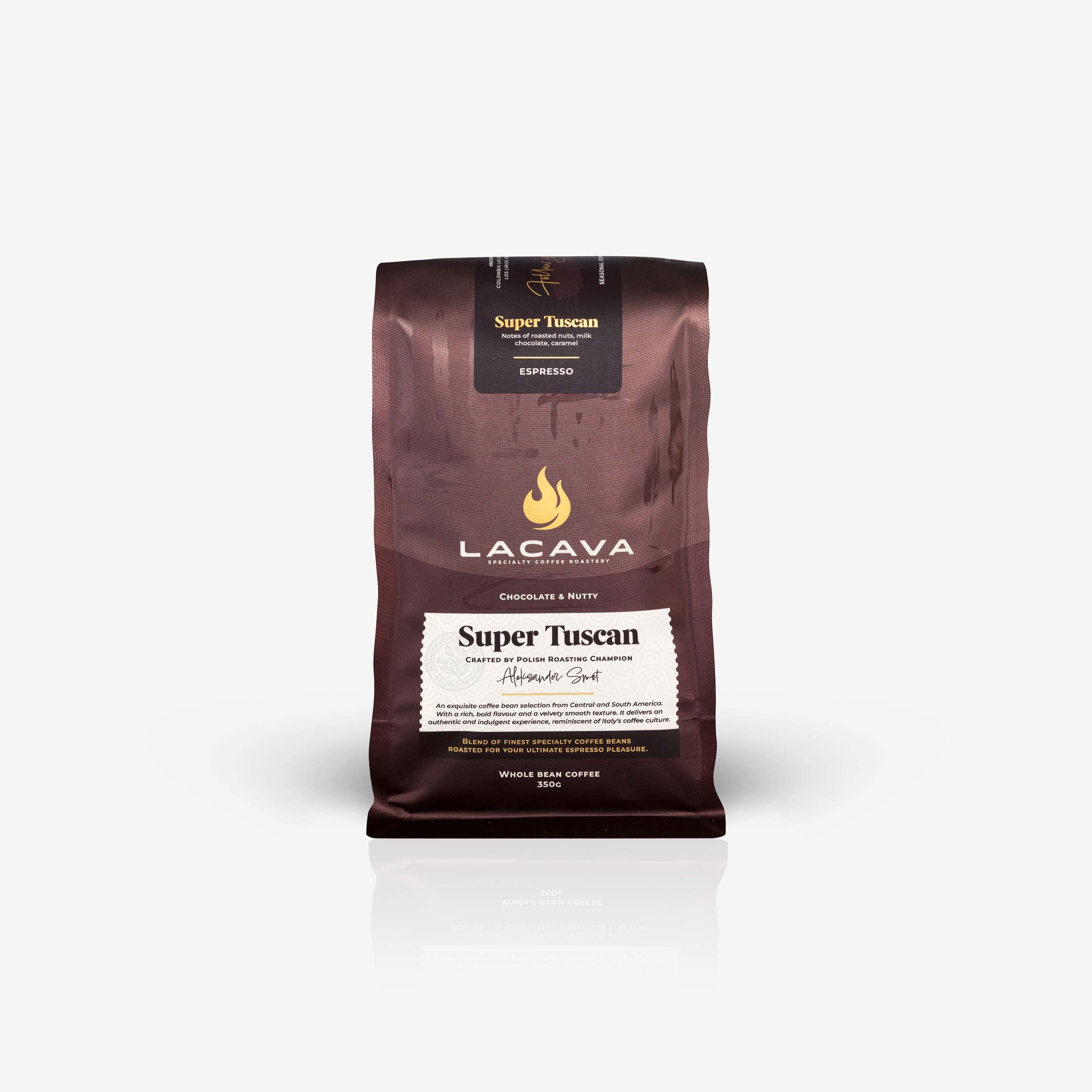 Image of Super Tuscan