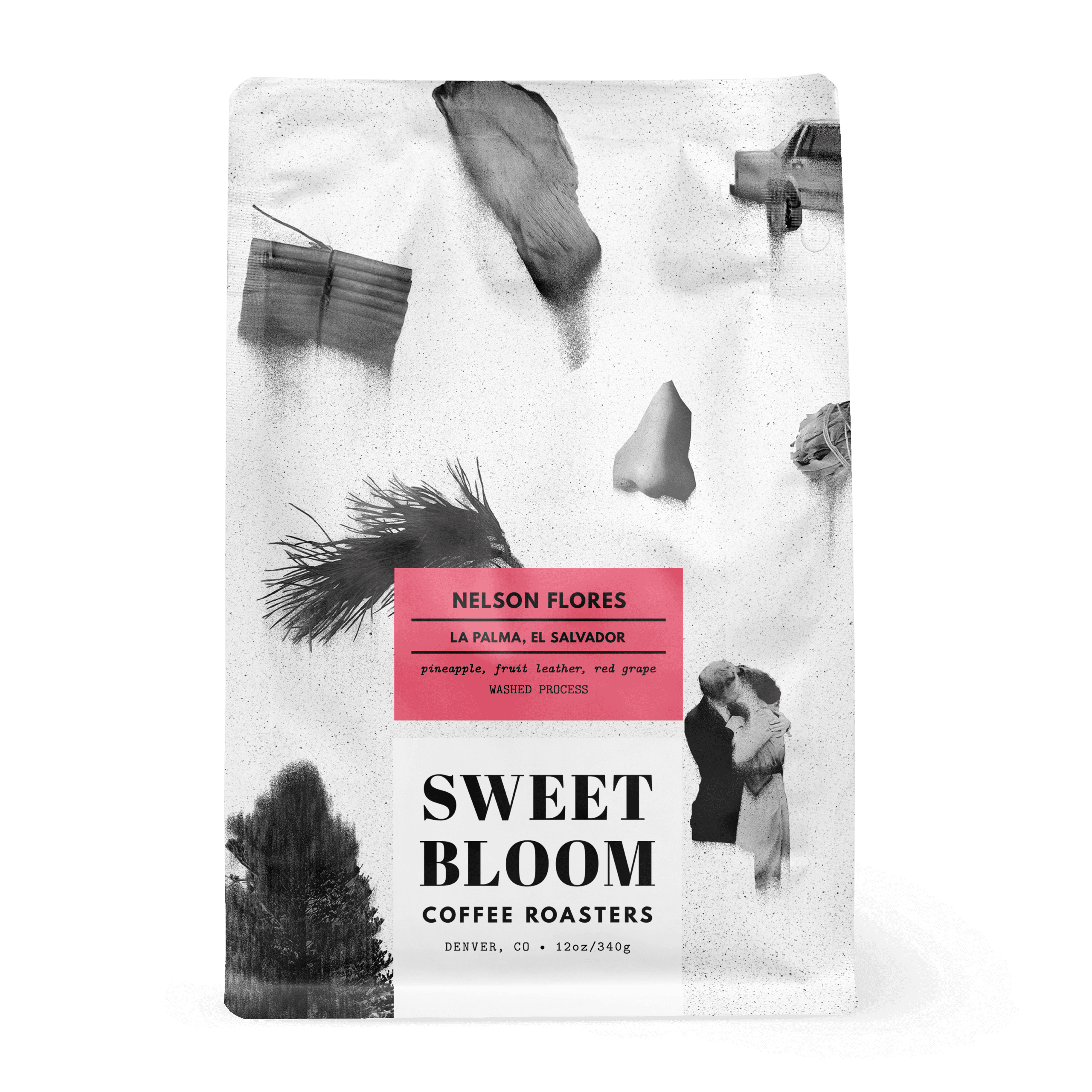 Image of Nelson Flores