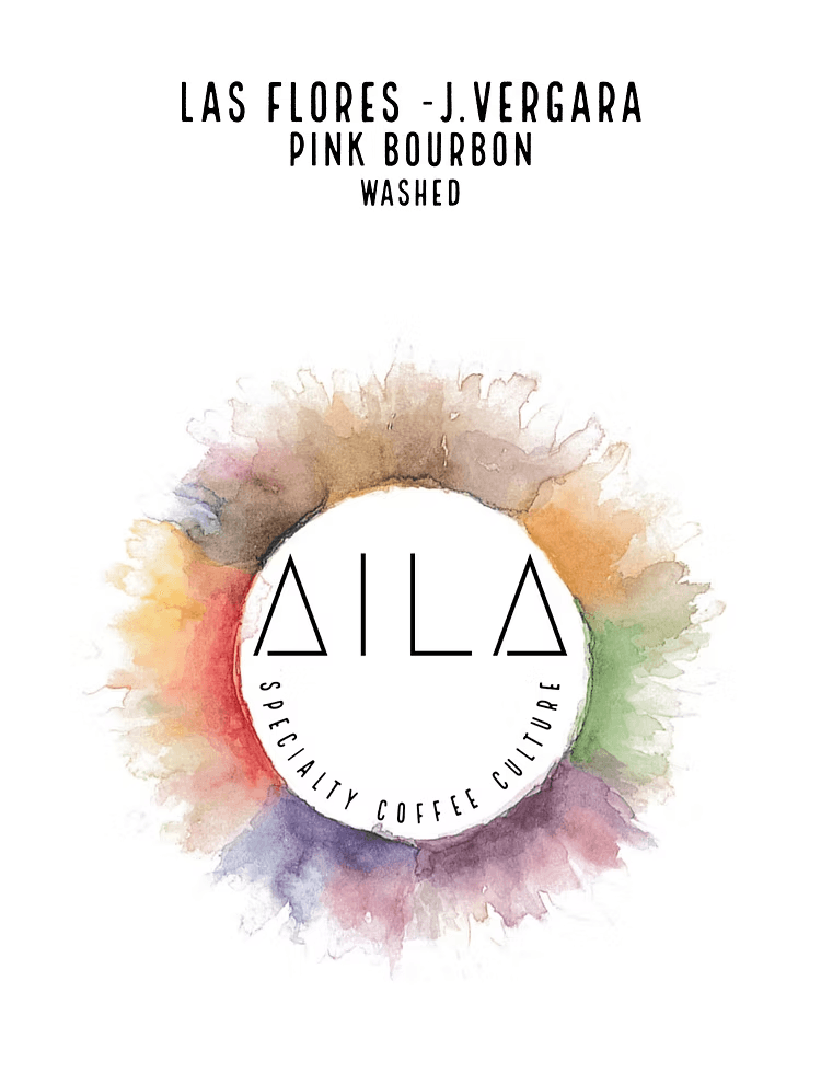 Image of Las Flores Jhoan Vergara