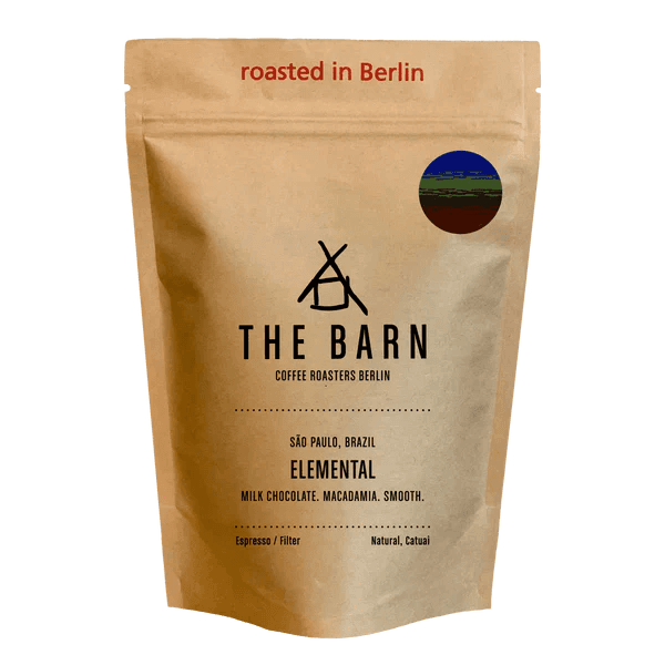 Image of ELEMENTAL COFFEE