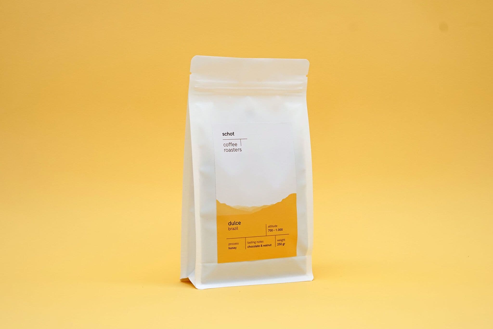 Image of Brazil Dulce