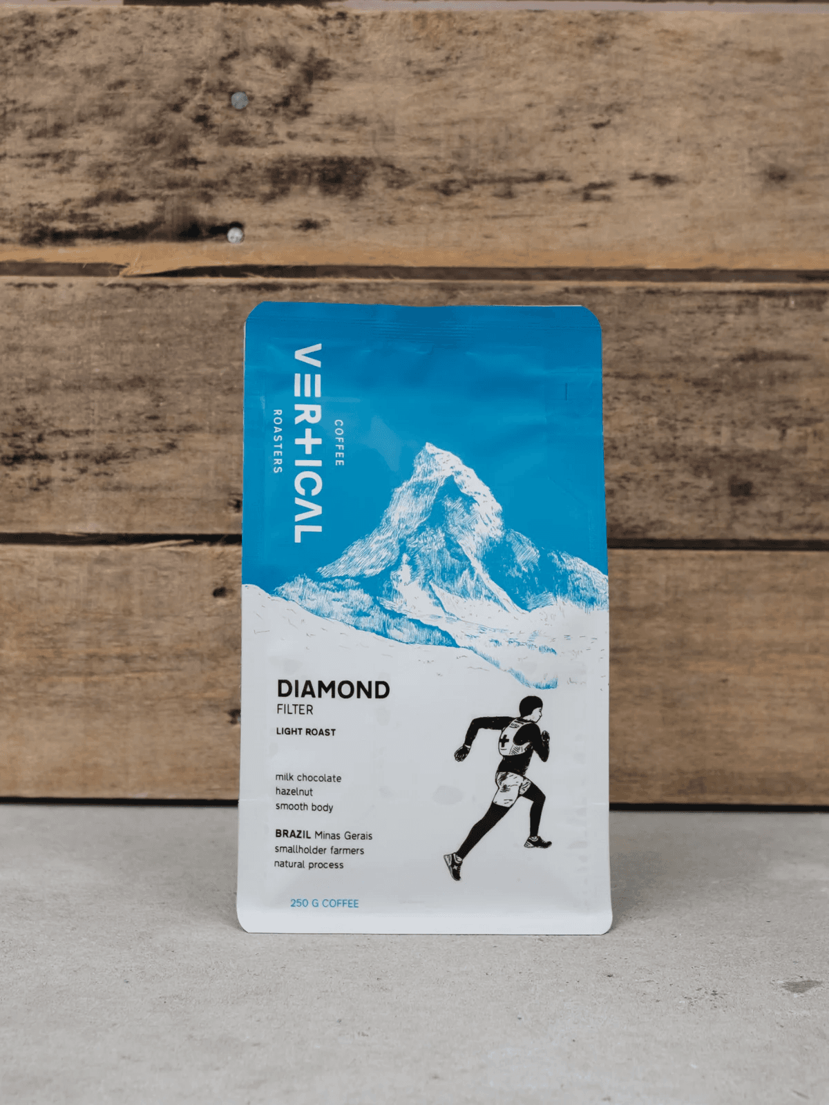 Image of Brazil Diamond - Filter Roast