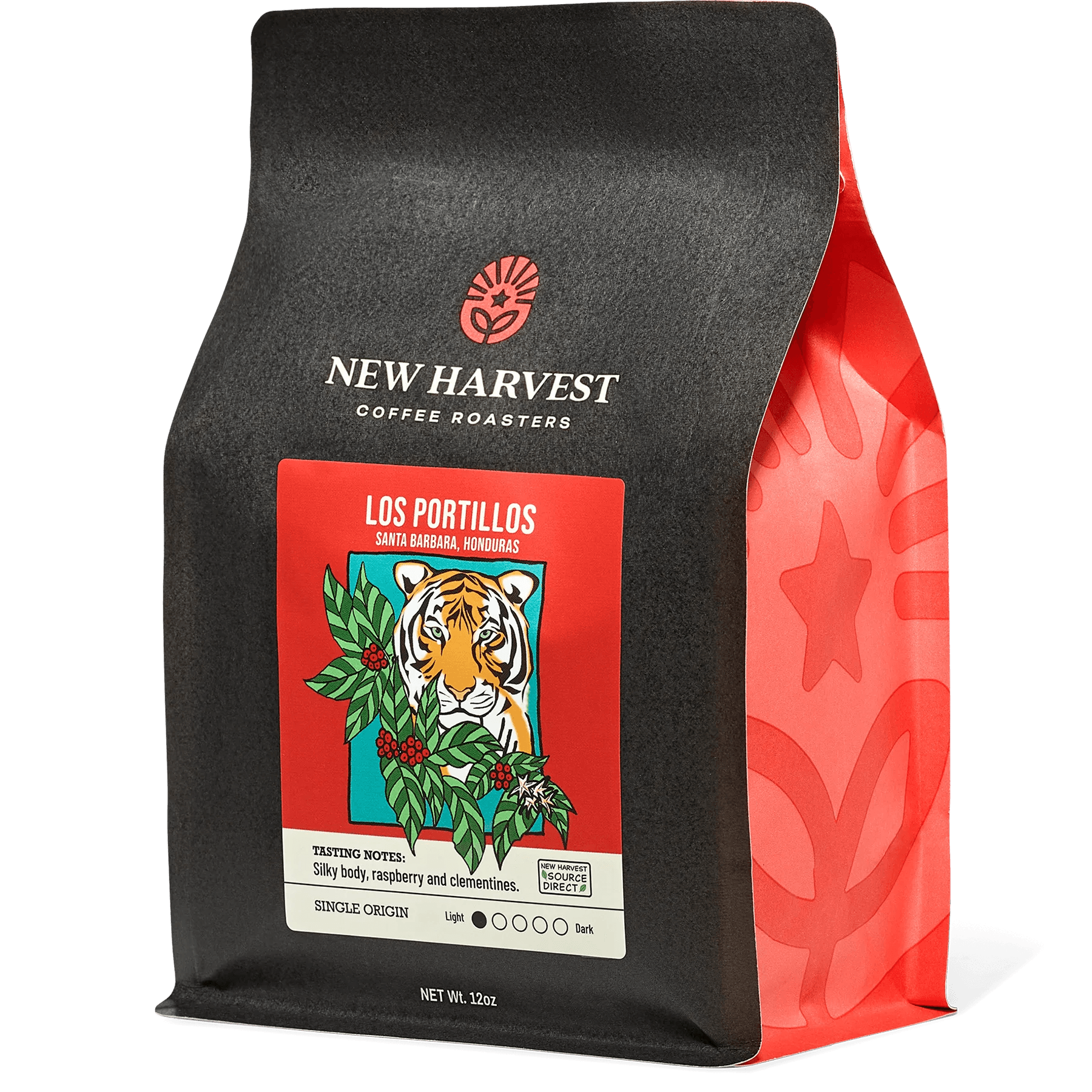 Image of Honduras Los Portillos