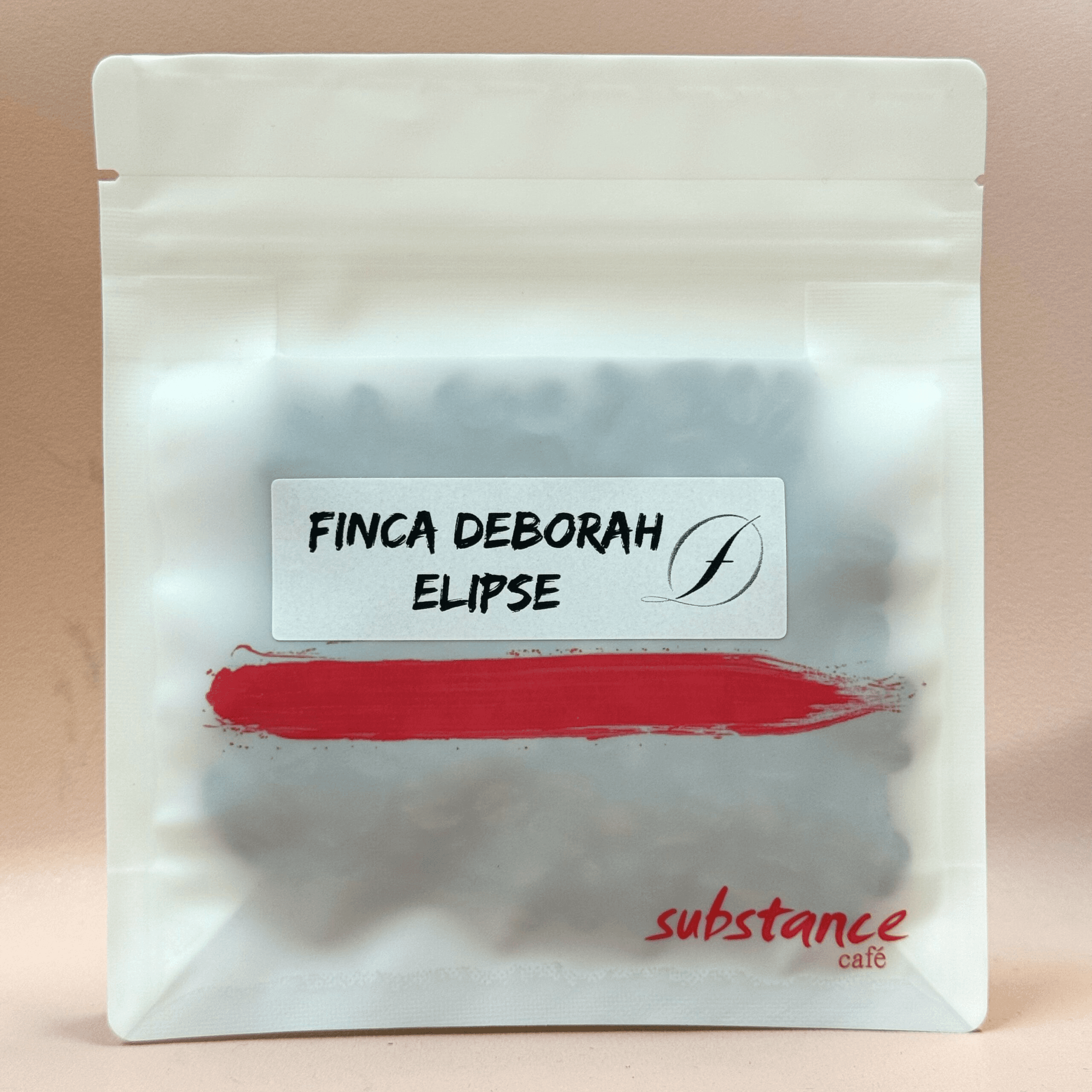 Image of Panama Finca Deborah Elipse