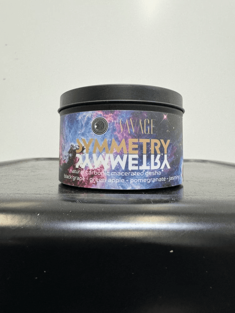 Image of Savage CM Natural Gesha