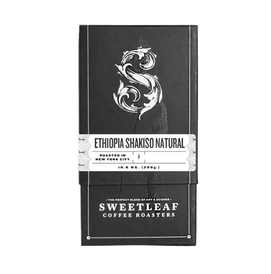 Image of Ethiopia Shakiso NATURAL