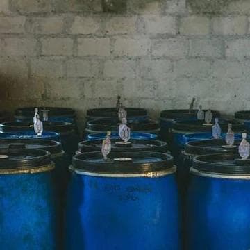 Image of Colombia Monteblanco Passion Fruit Washed