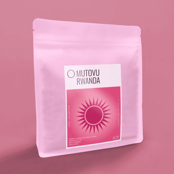 Image of Motuvu Rwanda