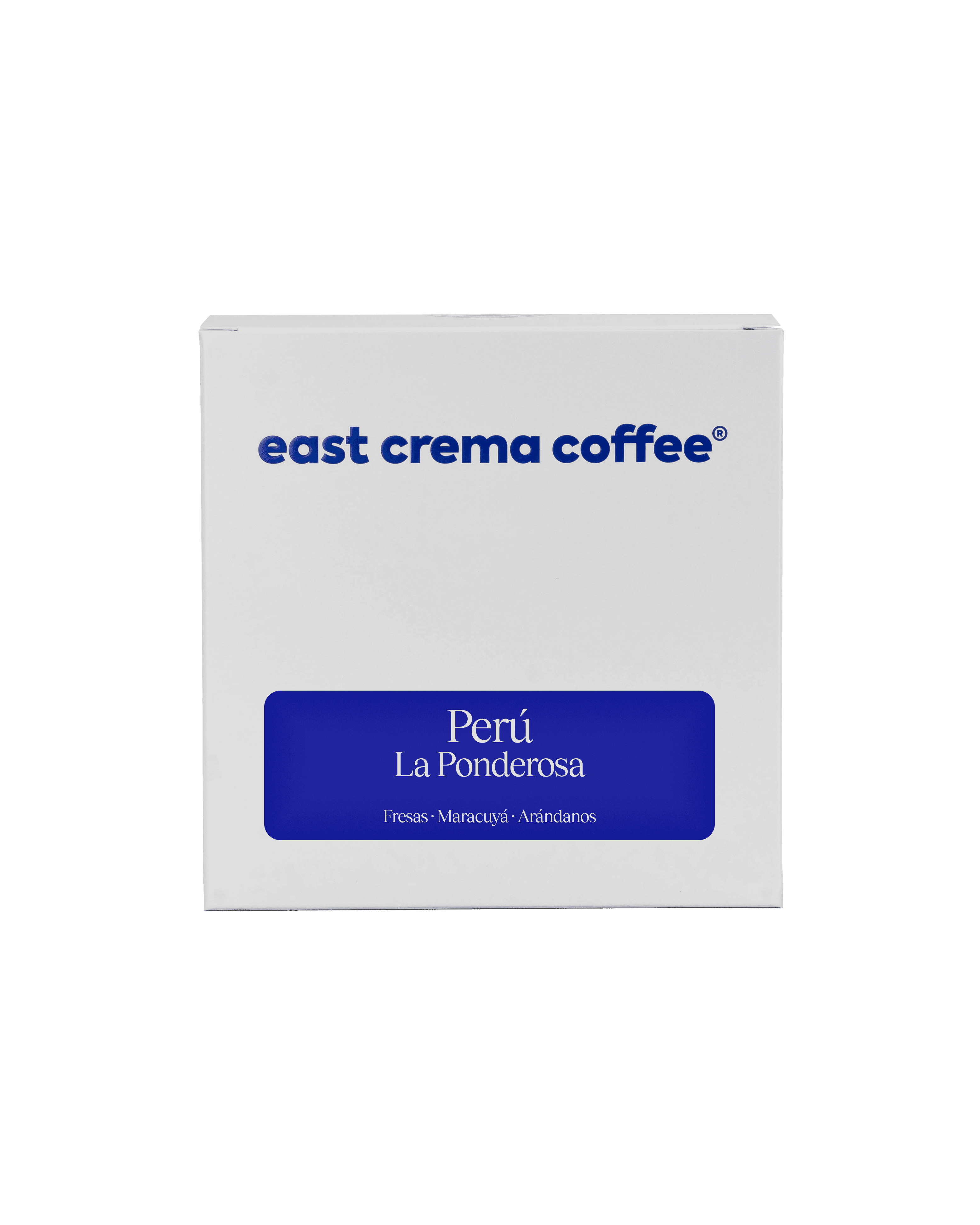 Image of Peru La Ponderosa