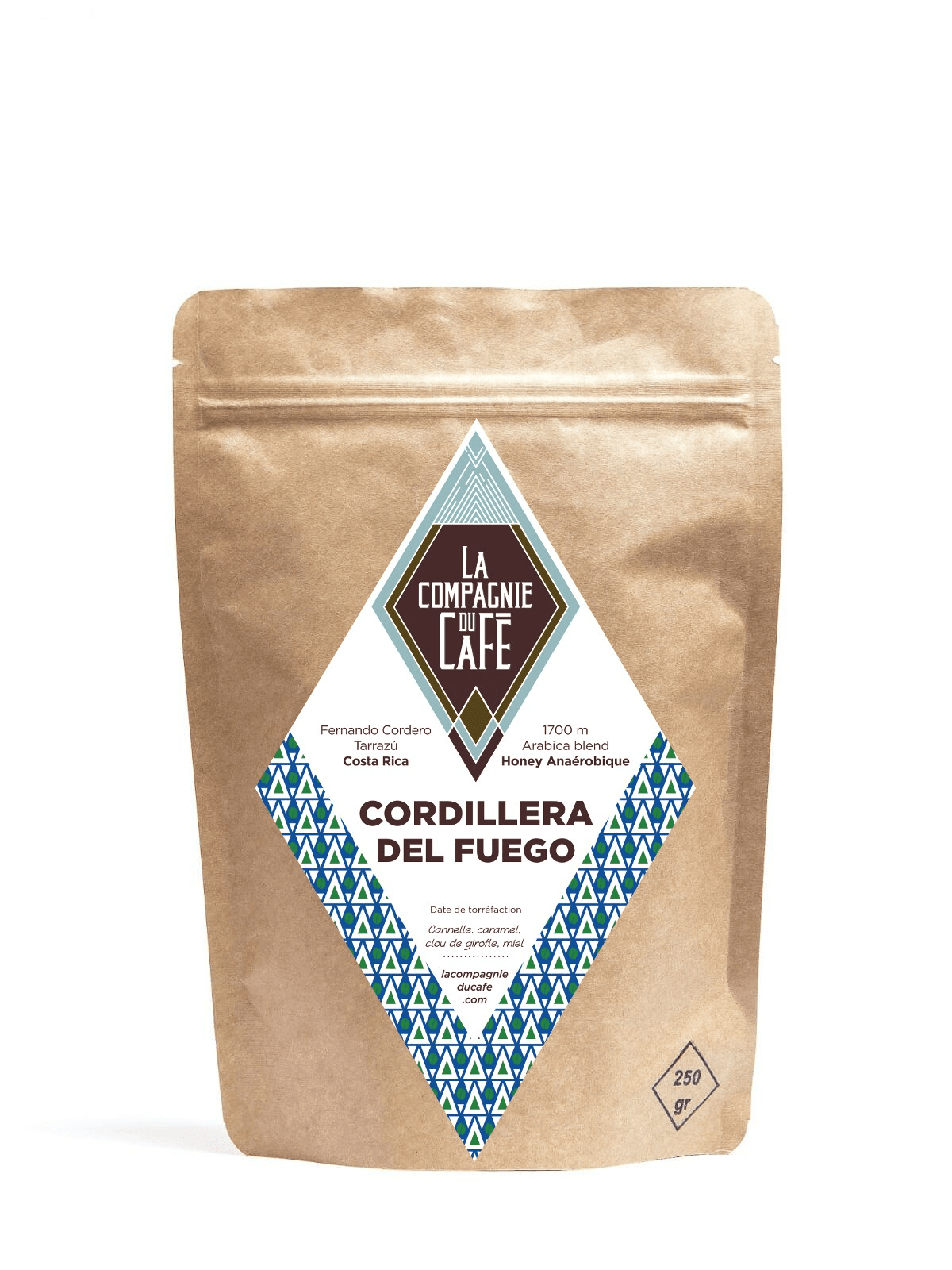 Image of Cordillera Del Fuego