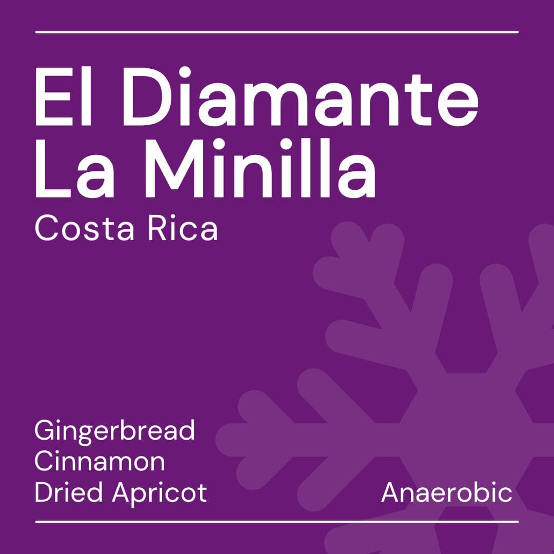 Image of El Diamante La Minilla