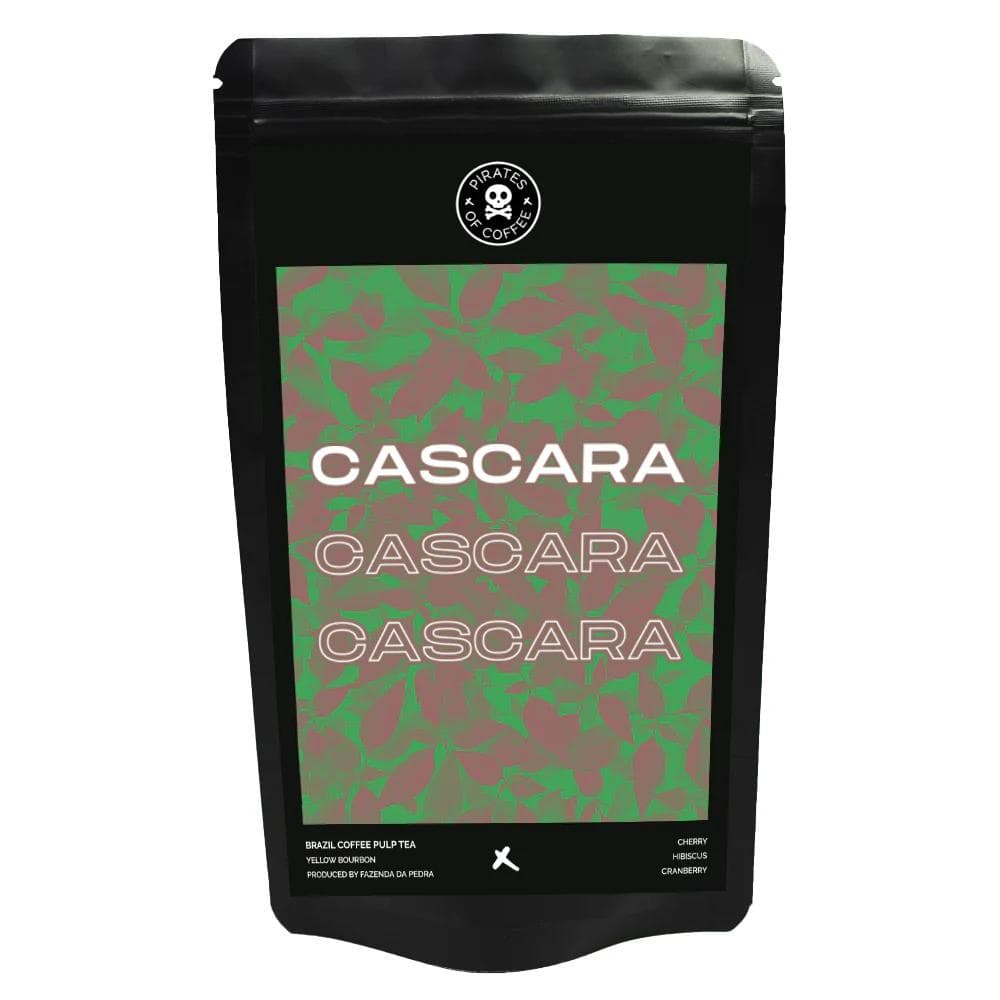 Image of Cascara: Brazil Coffee Pulp Tea