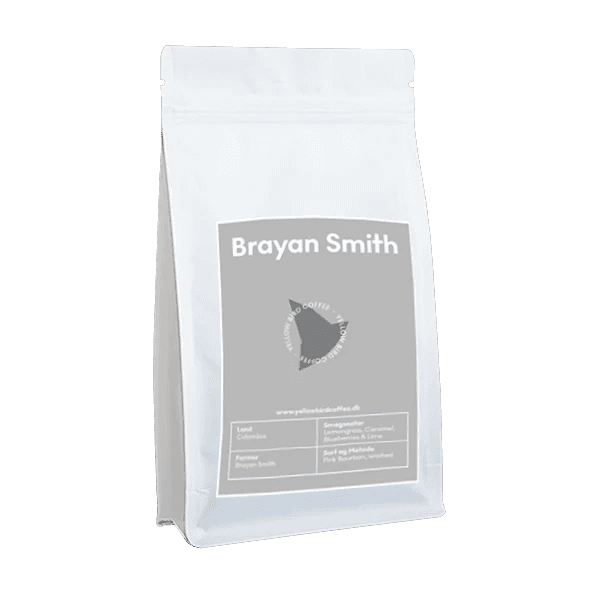 Image of Brayan Smith