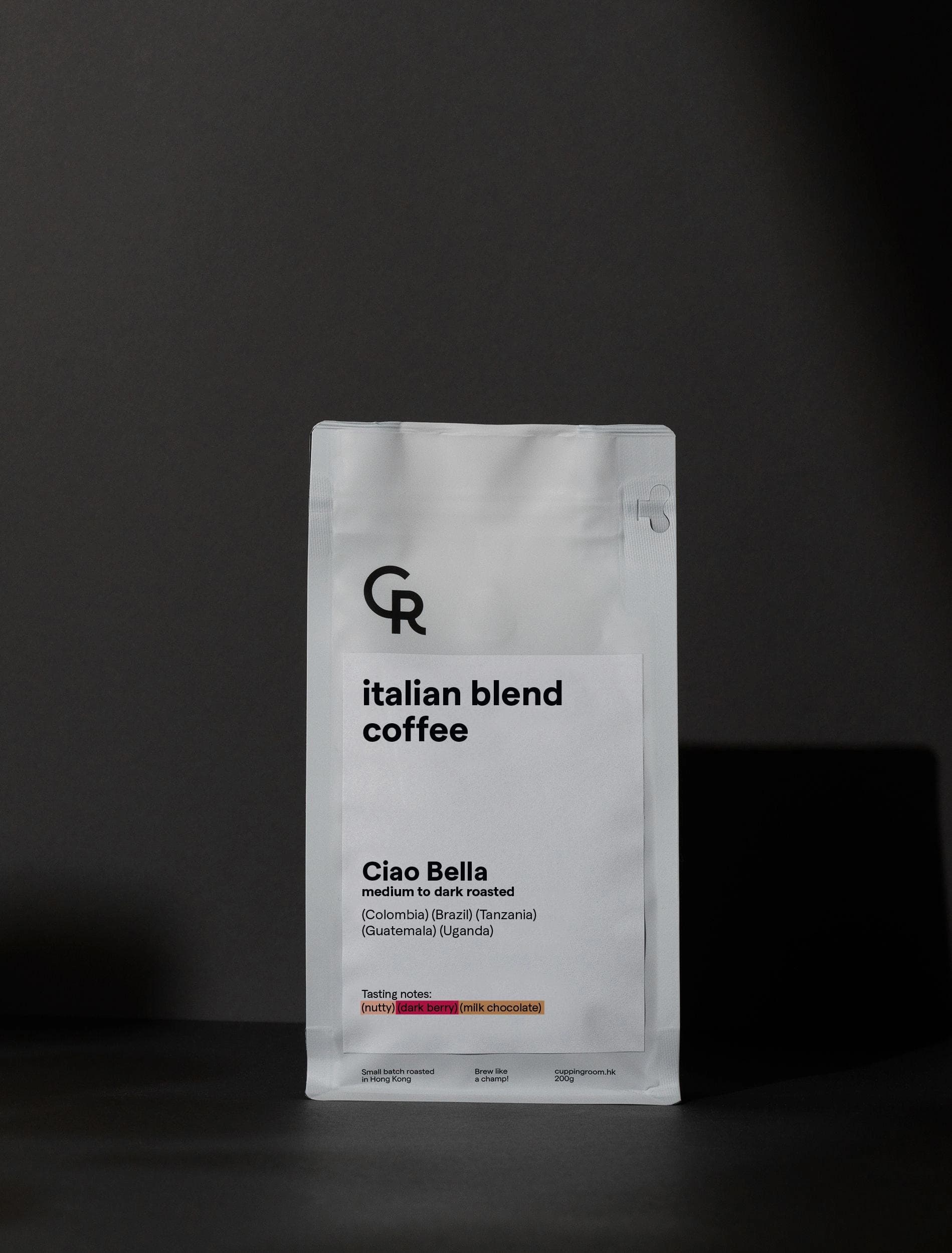 Image of Ciao Bella-Italian blend