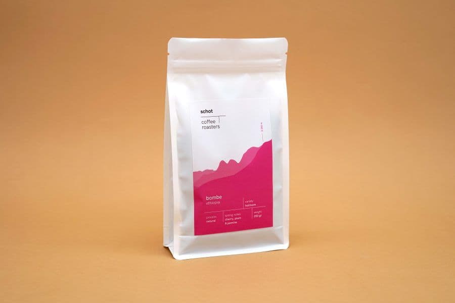 Image of Ethiopia Bombe