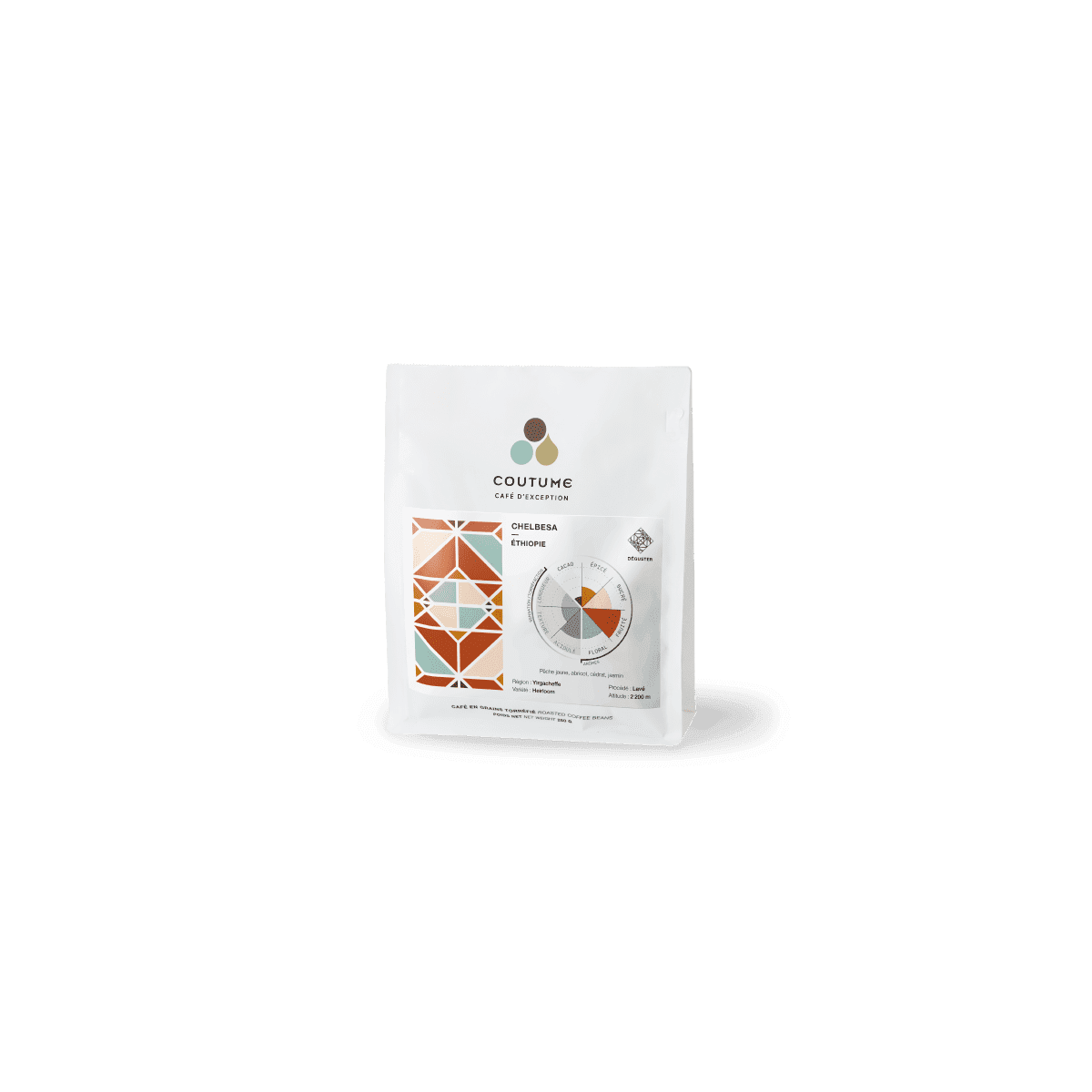 Image of Nicaragua Las Colinas Coffee Beans