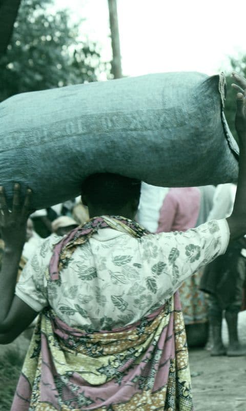 Image of Nemba Burundi