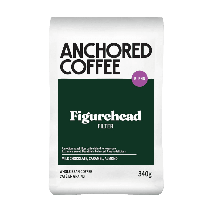 Image of Figurehead Filter