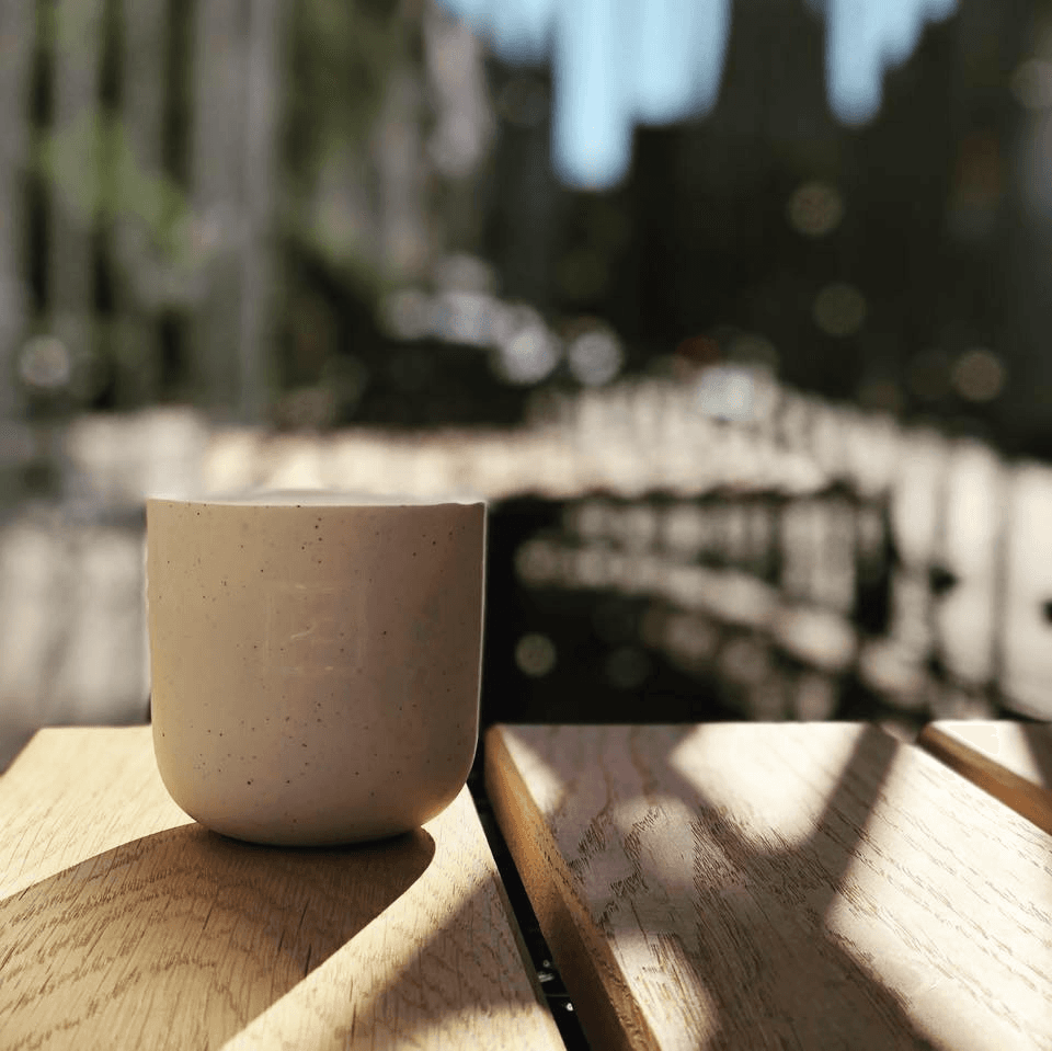 Image of Herr Hase Kaffeeroster 