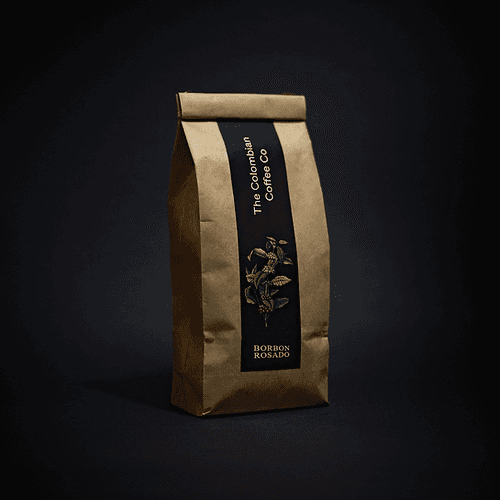 Image of Pink Borbon