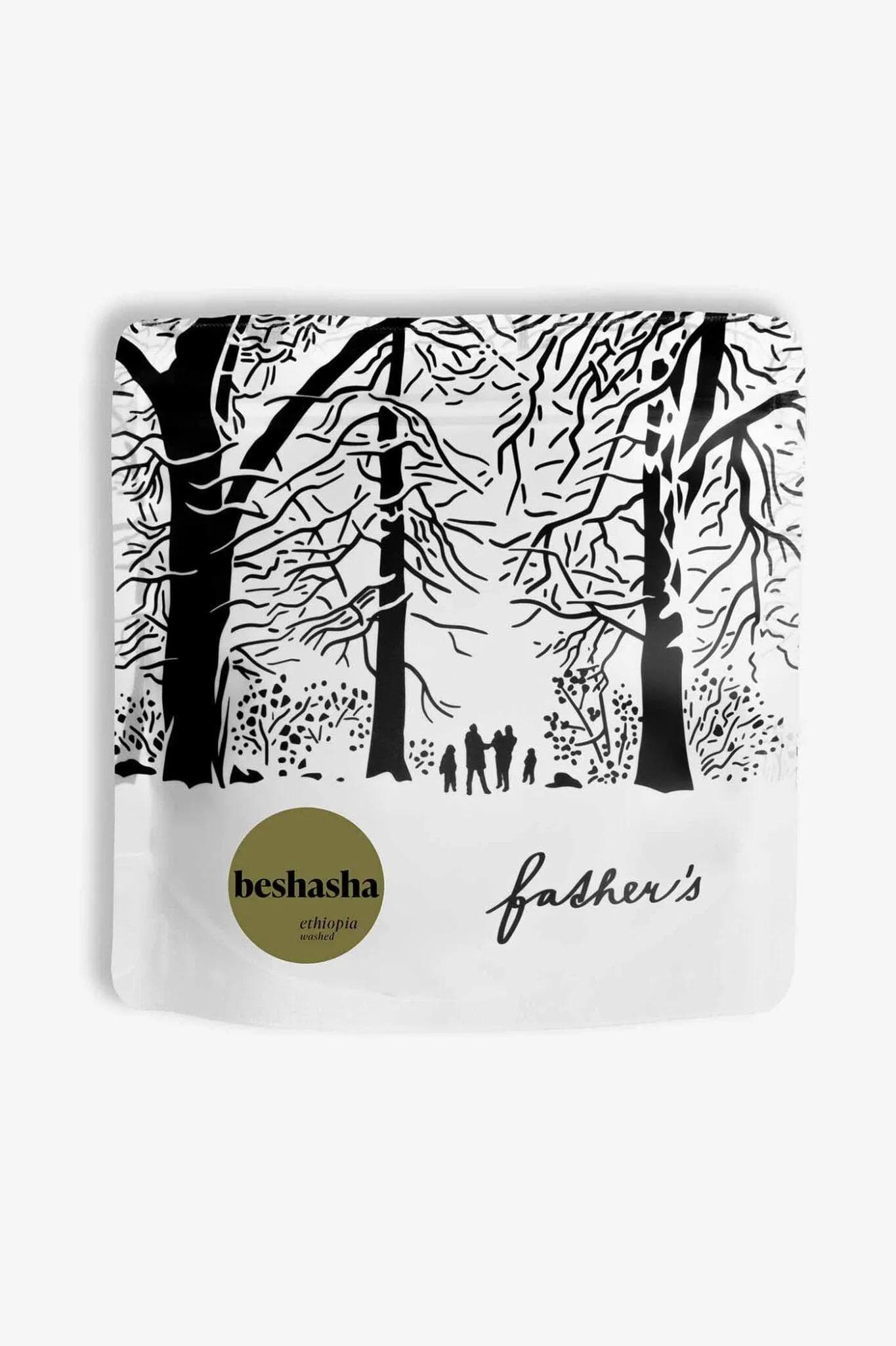 Image of Ethiopia - Beshasha