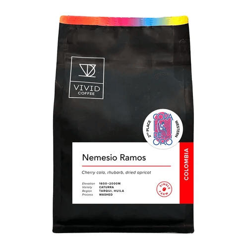 Image of Nemesio Ramos