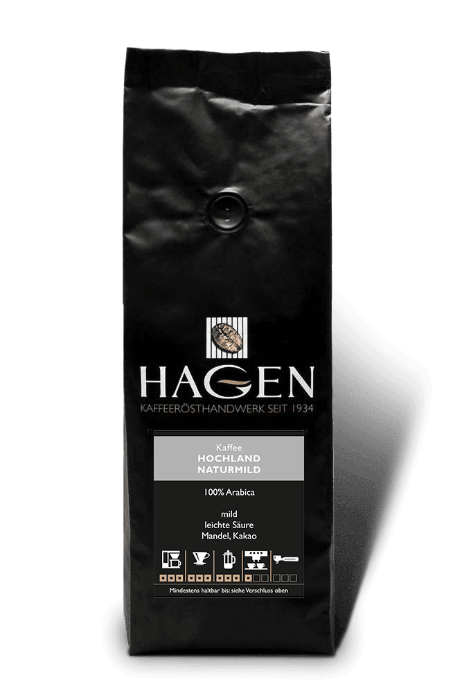 Image of Hochland Naturmild