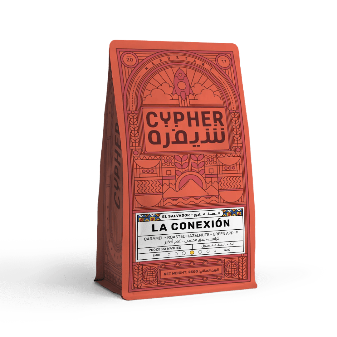 Image of La Conexión - El Salvador