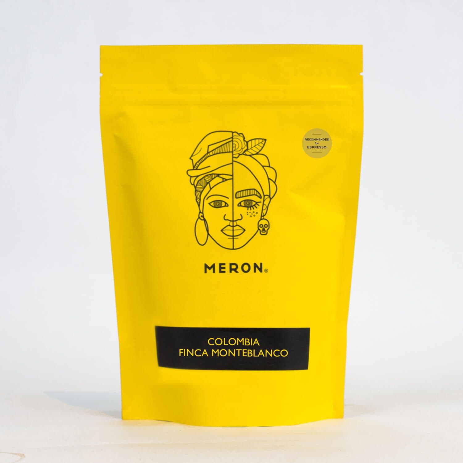 Image of Colombia Finca Monteblanco 250g | Purple Caturra | Watermelon Co-Fermented