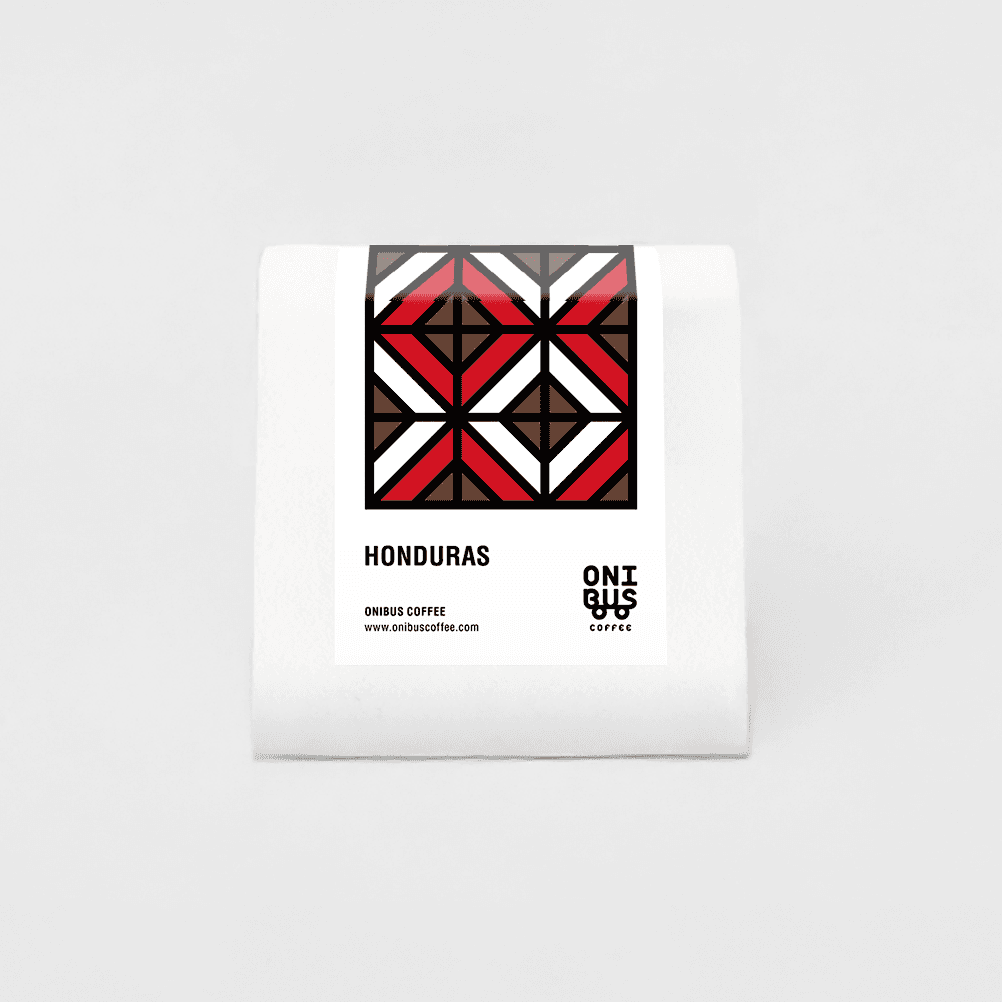 Image of Honduras  Edgardo Tinoco La Leona