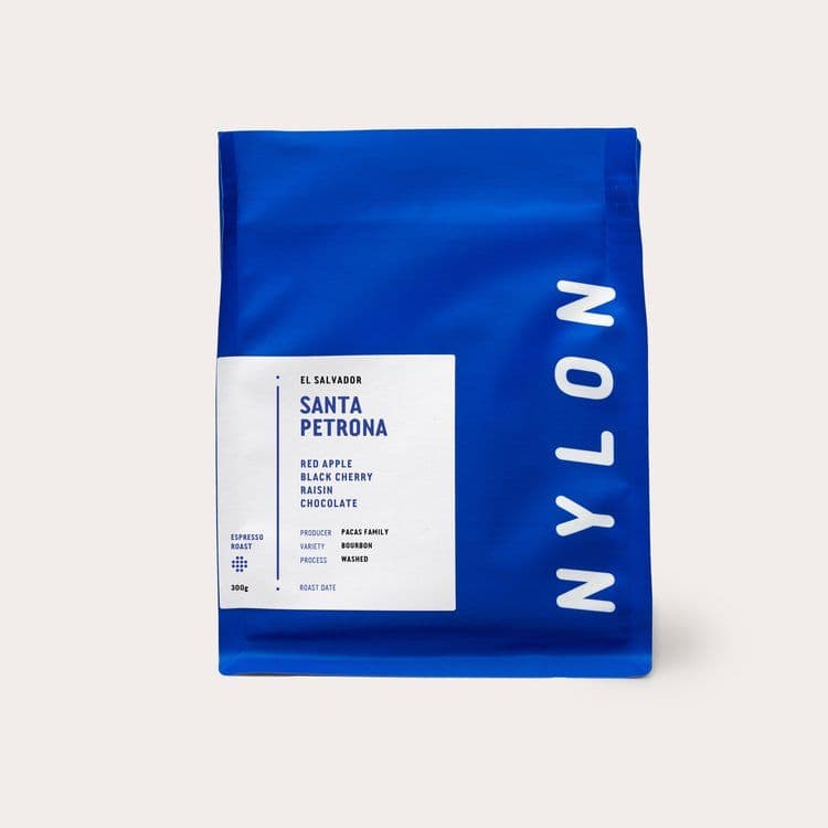 Image of El Salvador Santa Petrona