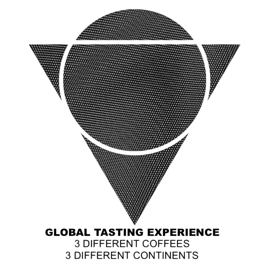 Image of Global Tasting Experience