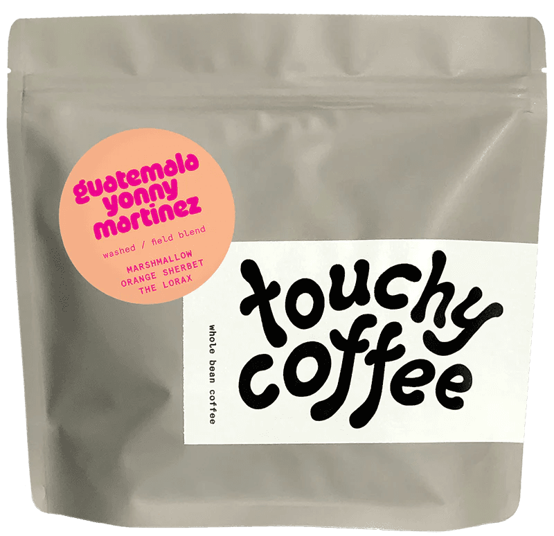 Image of  Guatemala Yonny Martinez