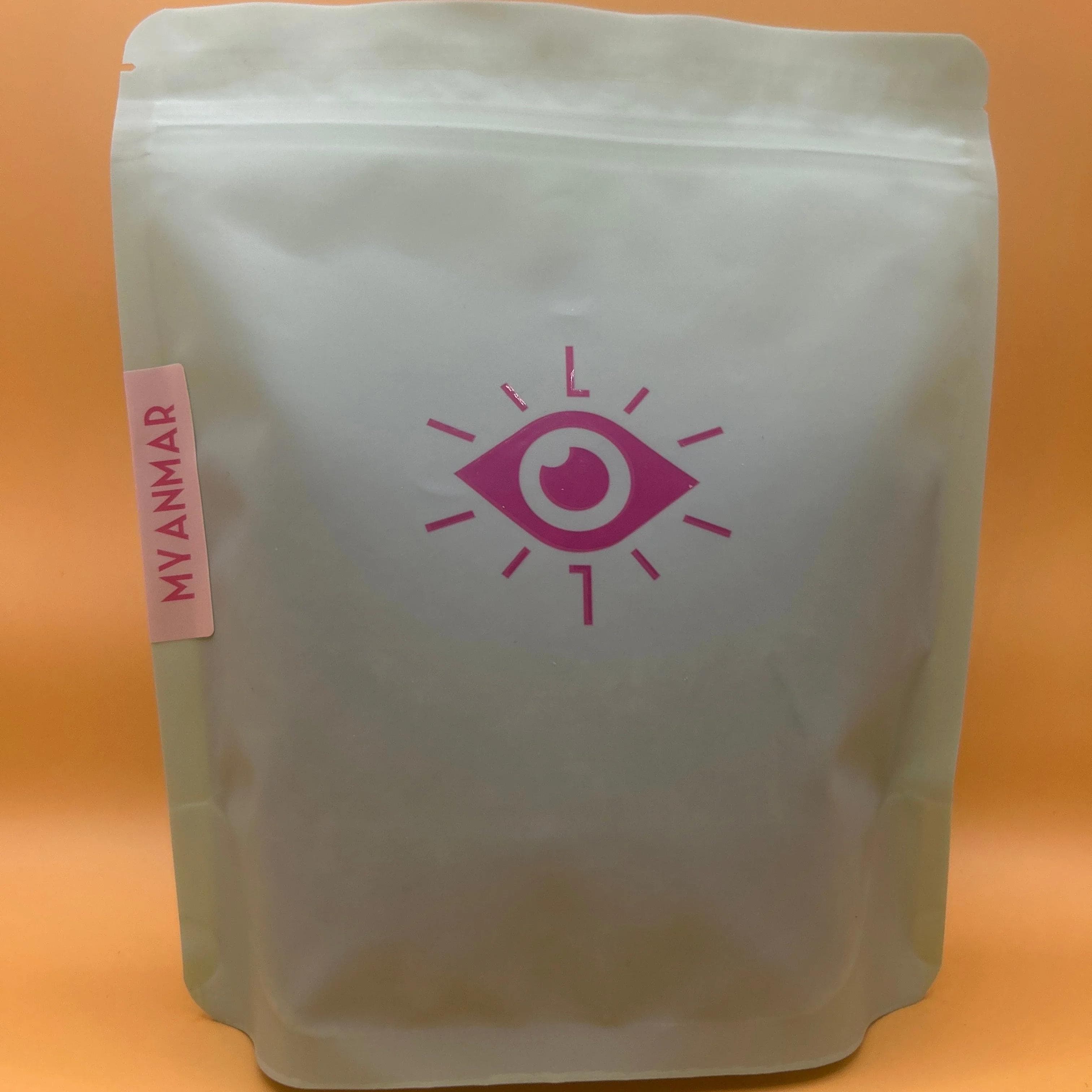 Image of Lucid Coffee Roasters Myanmar Padah