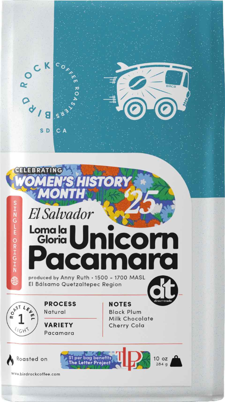 Image of Loma La Gloria