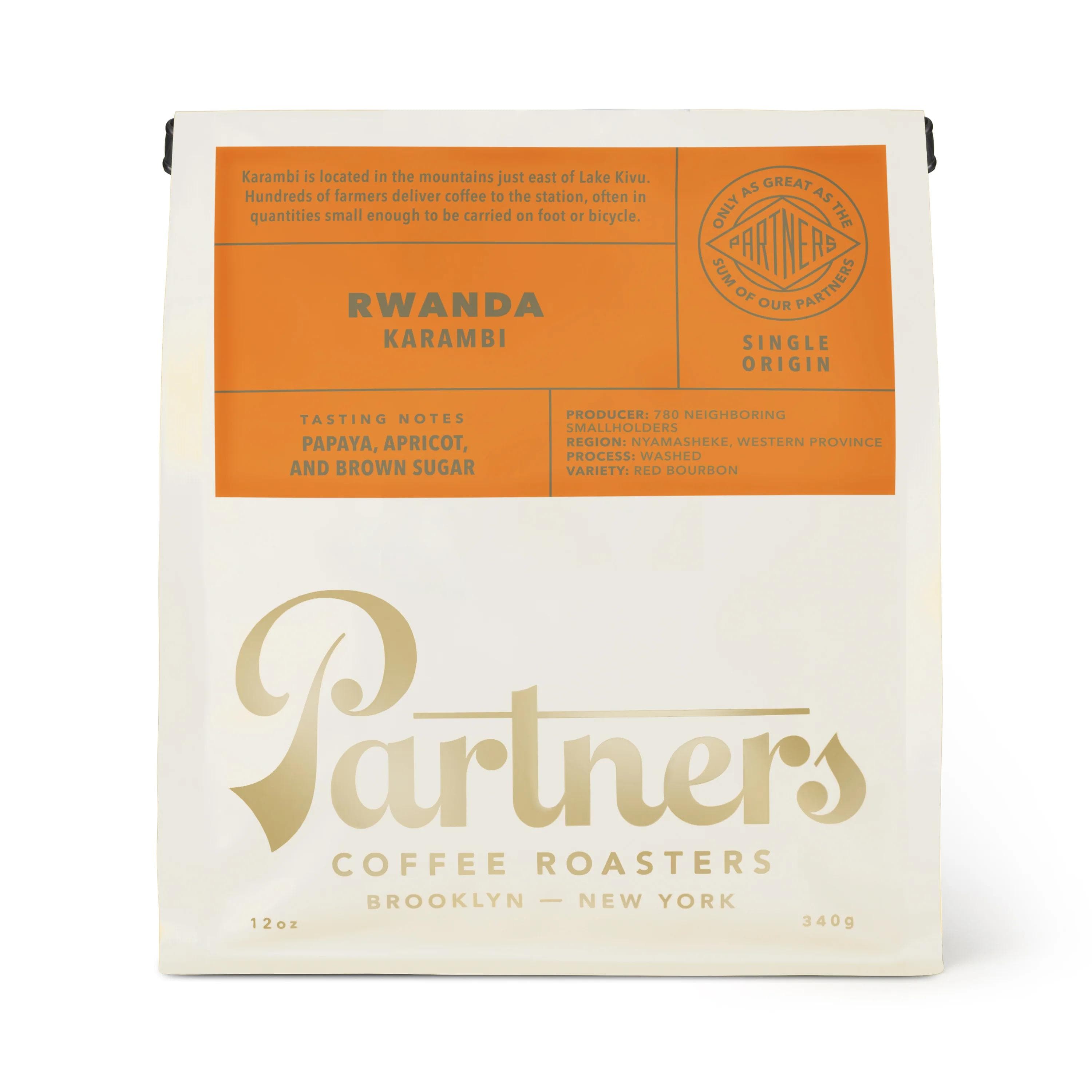 Image of Rwanda Karambi