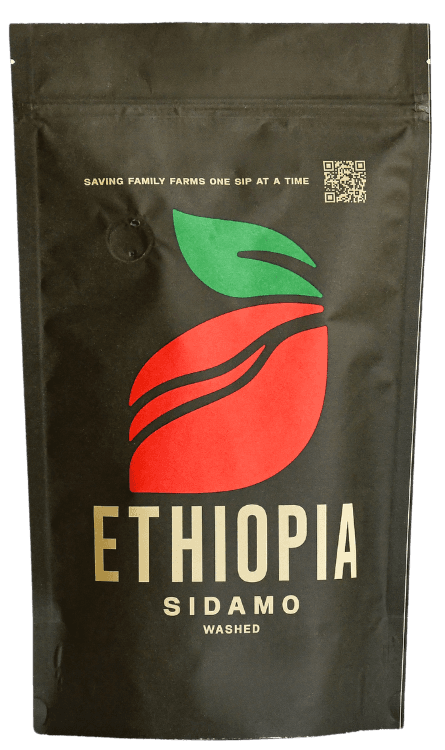 Image of Ethiopia - Sidmo