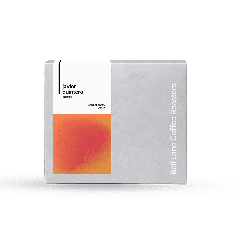 Image of Javier Quintero