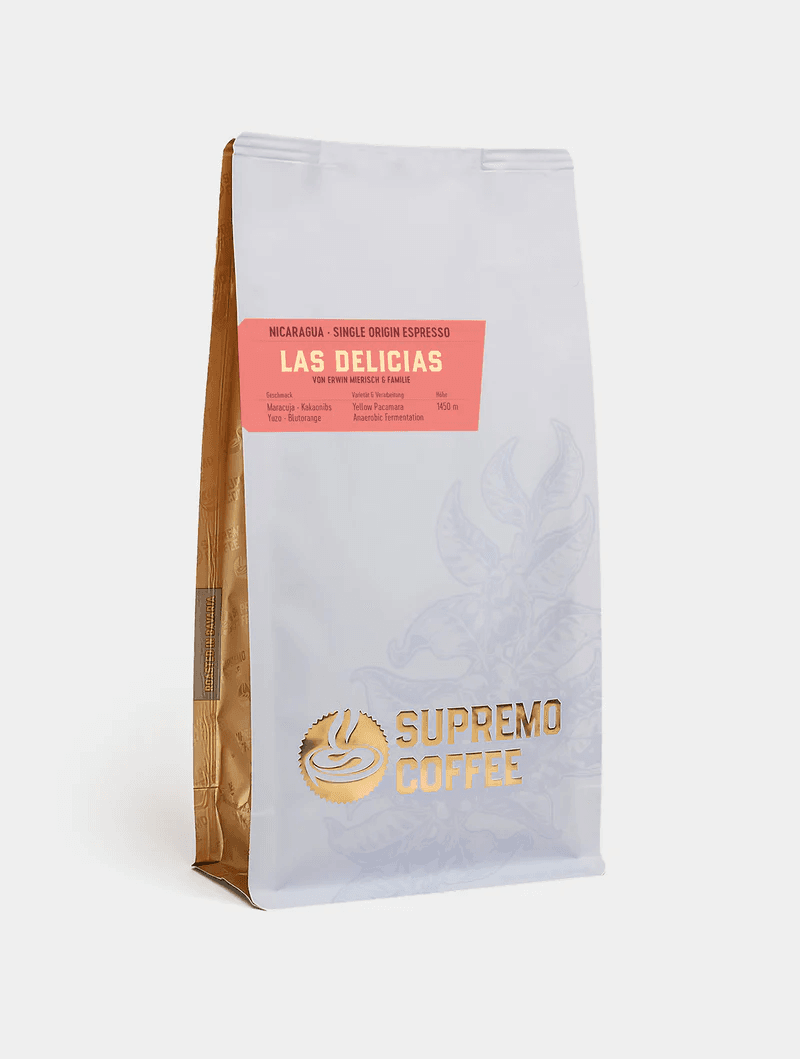 Image of Las Delicias