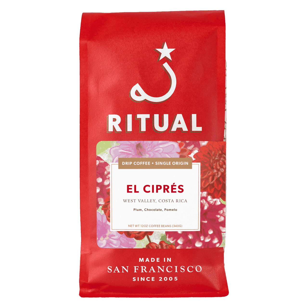 Image of El Cipres Costa Rica