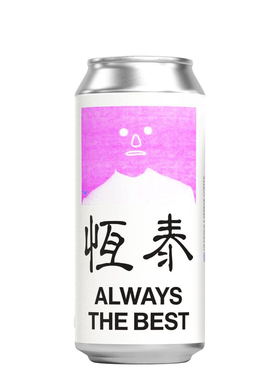 Image of La Hoyada Washed Maragogipe Espresso