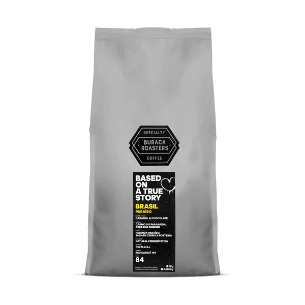 Image of Brazil - Paraíso