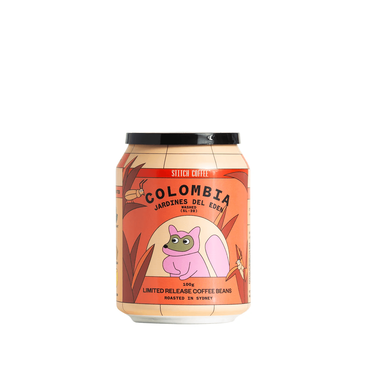 Image of Colombia - Jardines Del Eden SL-28