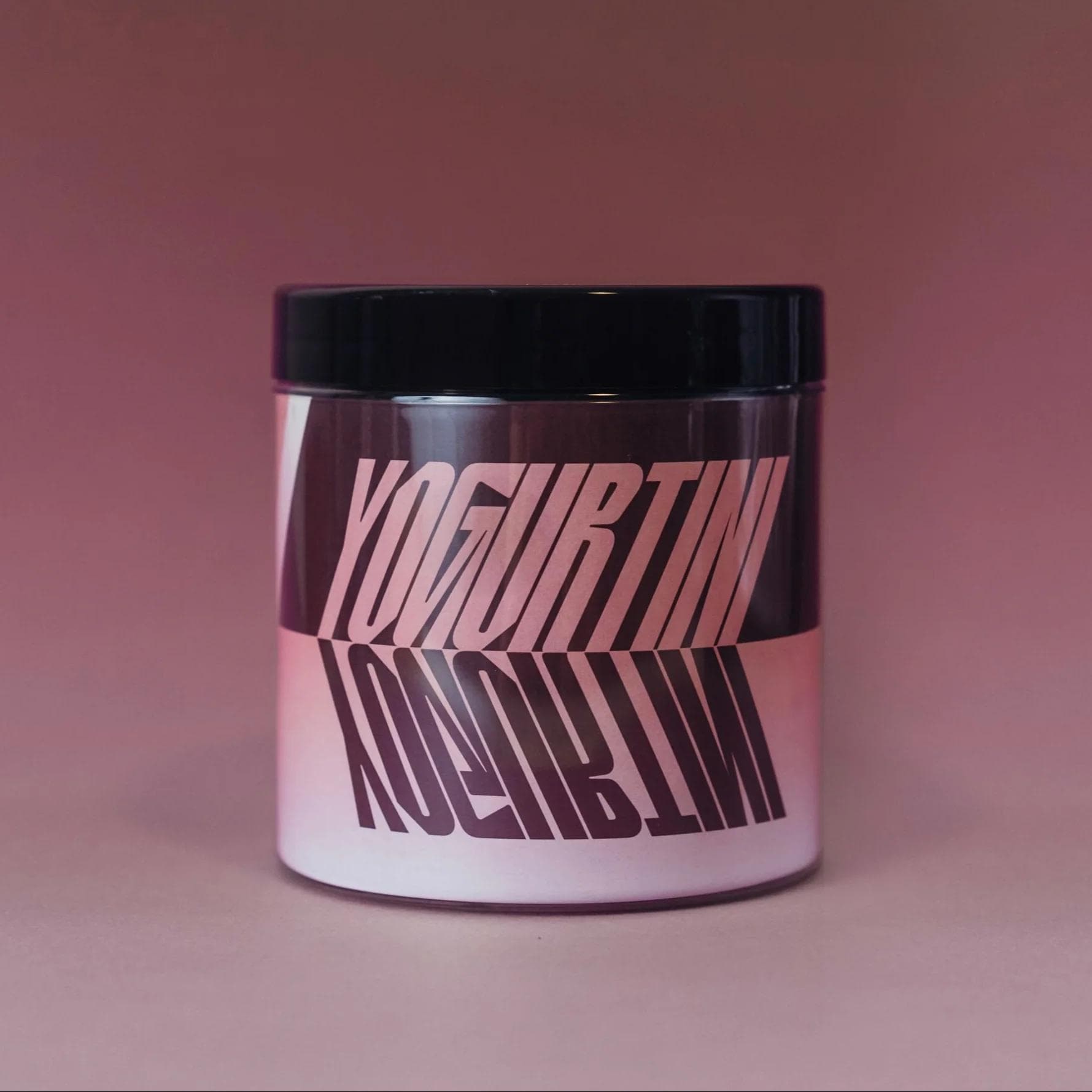 Image of Yoghurt blend